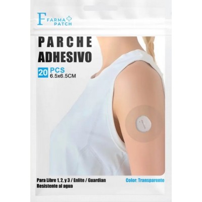 Glucosan Patch