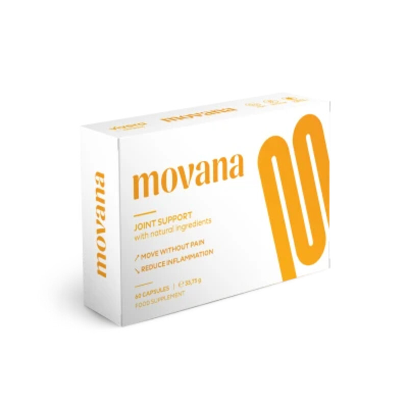 Movana Joint Support