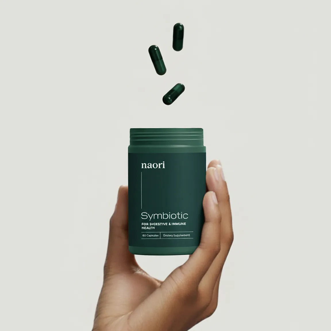Naori Symbiotics