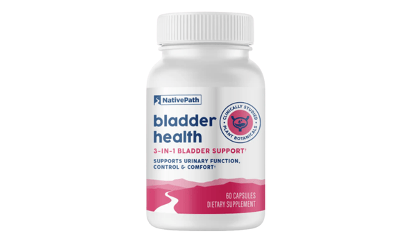 Native Path Bladder Health
