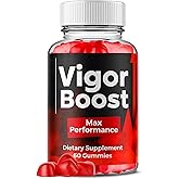 Vigor Boost